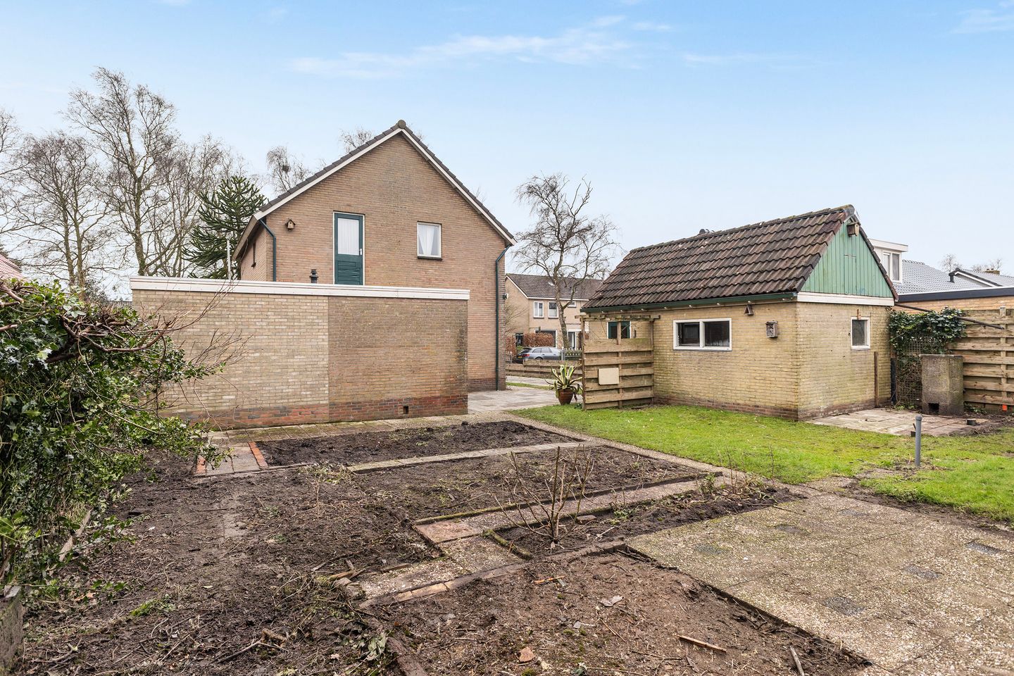 Foto 20 van Nycle J. Haismastrjitte 10