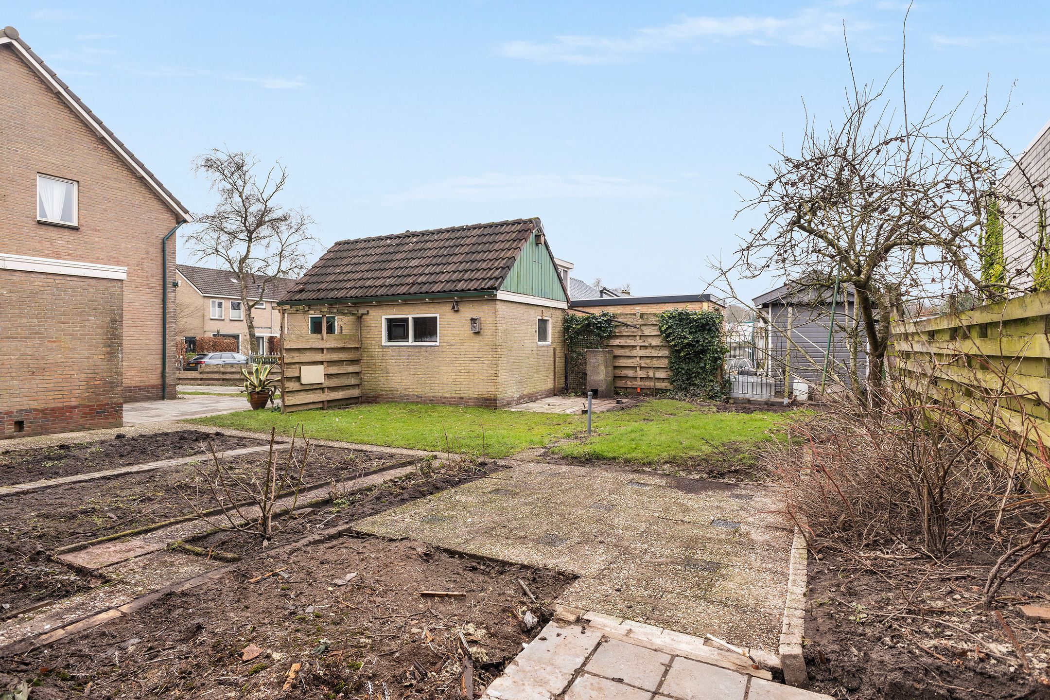 Foto 21 van Nycle J. Haismastrjitte 10