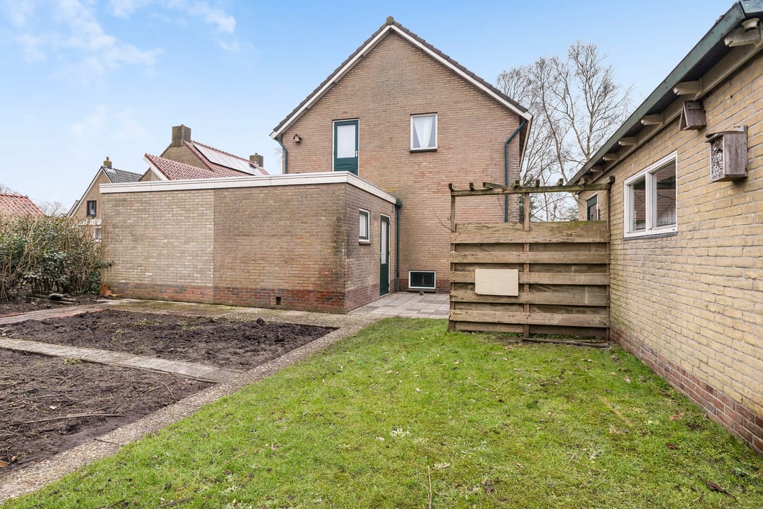 Foto 23 van Nycle J. Haismastrjitte 10