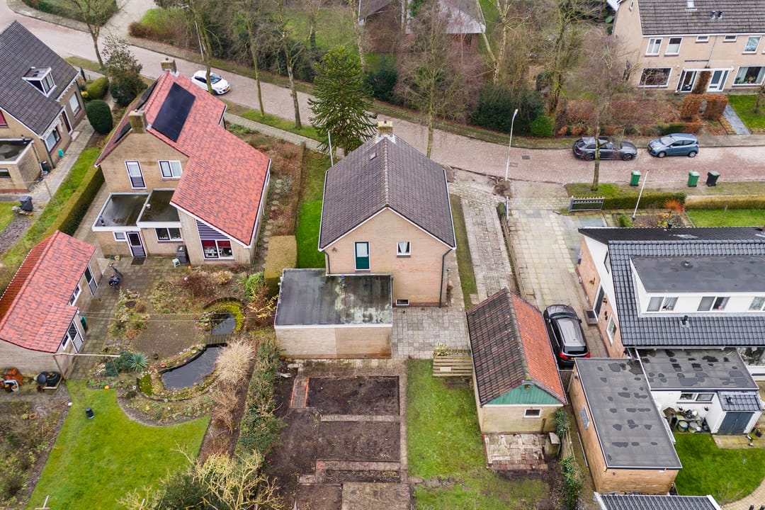 Foto 38 van Nycle J. Haismastrjitte 10