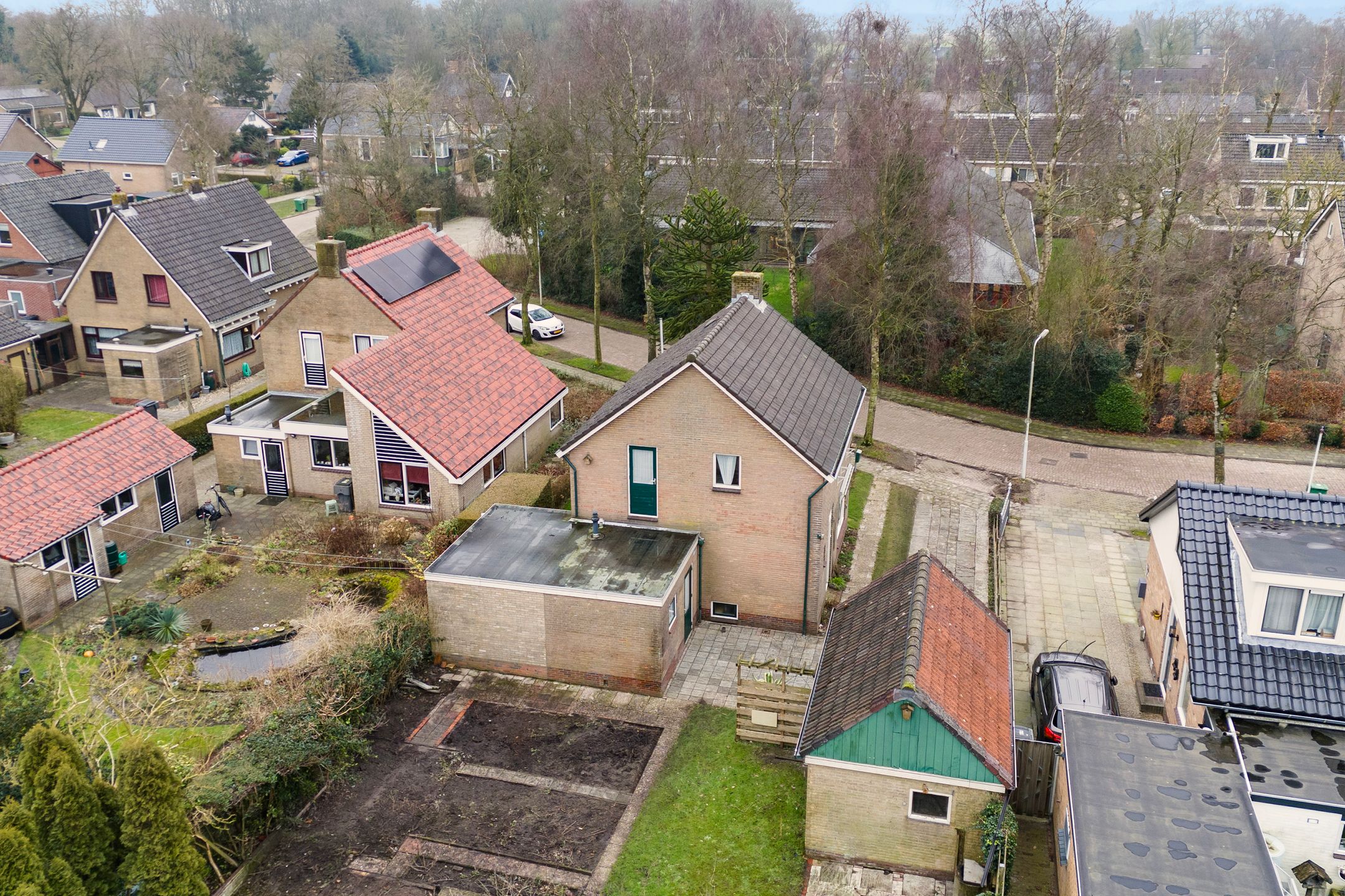 Foto 39 van Nycle J. Haismastrjitte 10