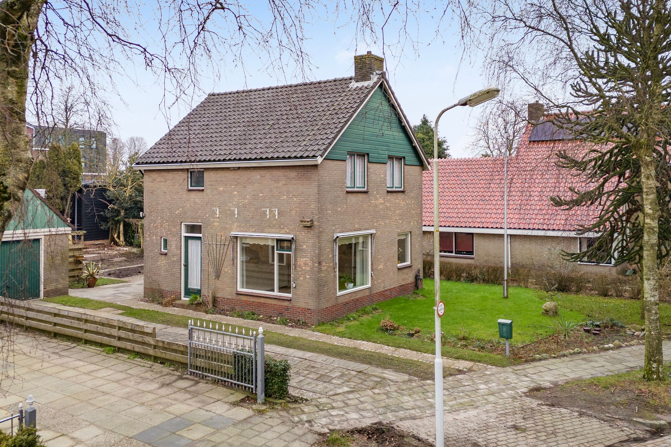 Foto 42 van Nycle J. Haismastrjitte 10