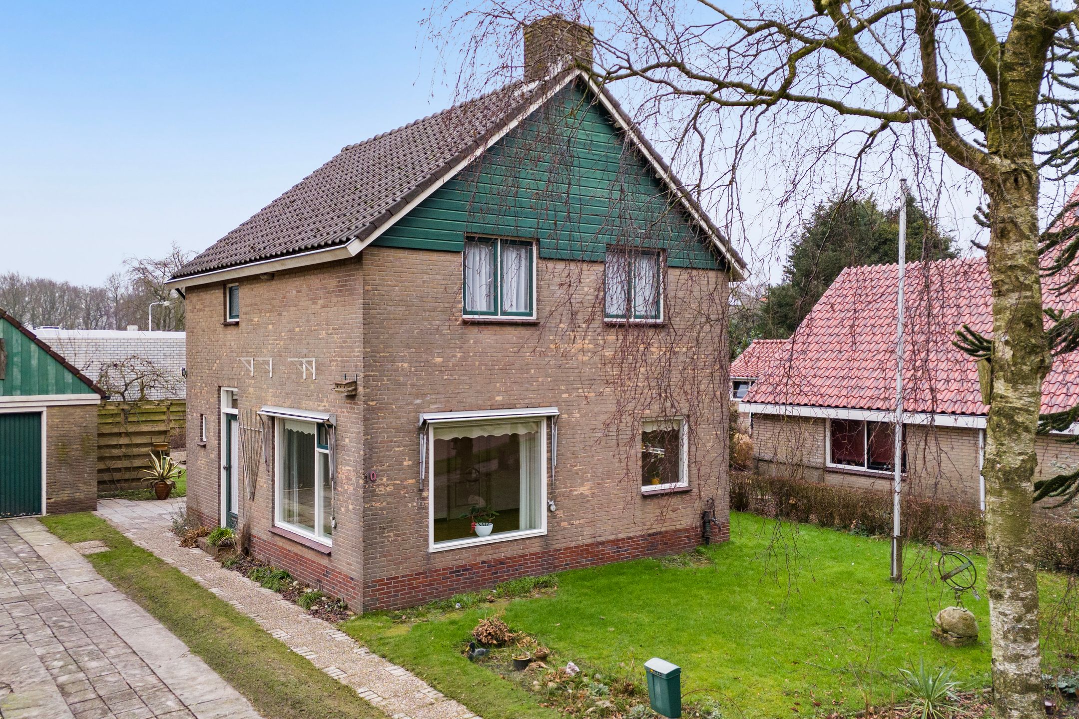 Foto 45 van Nycle J. Haismastrjitte 10