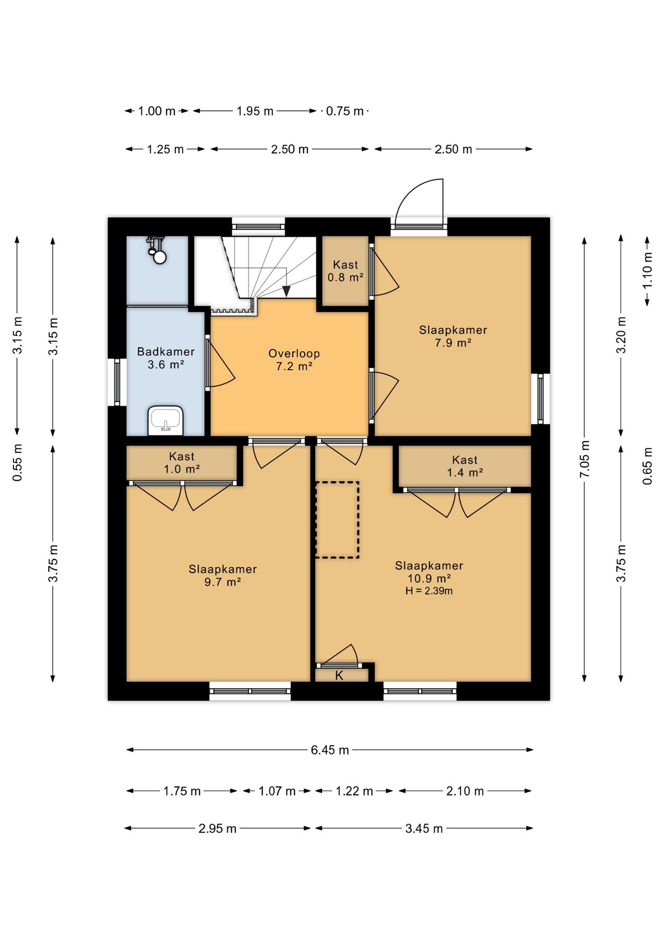 Foto 48 van Nycle J. Haismastrjitte 10