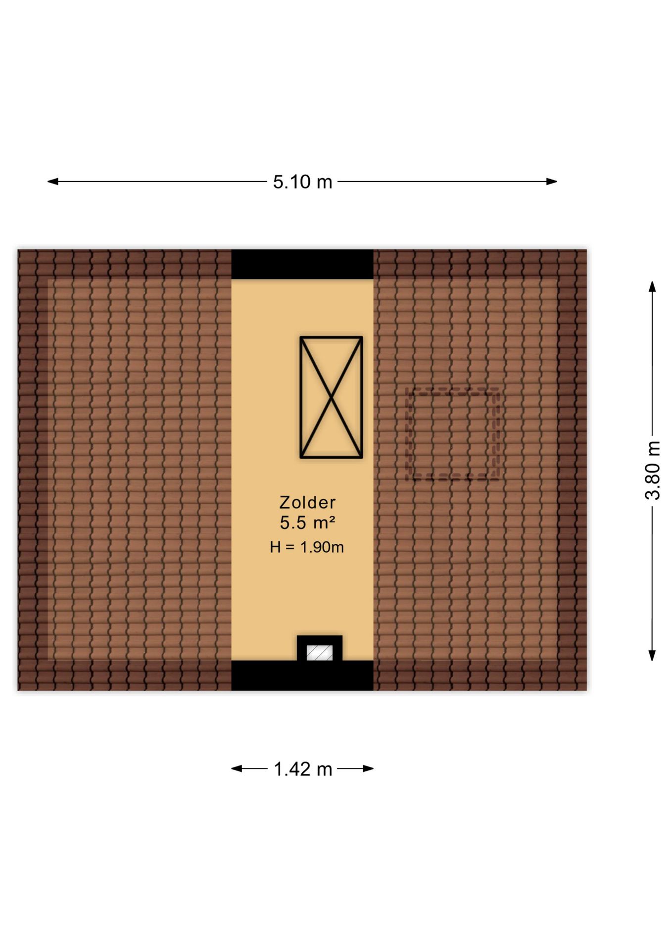 Foto 49 van Nycle J. Haismastrjitte 10