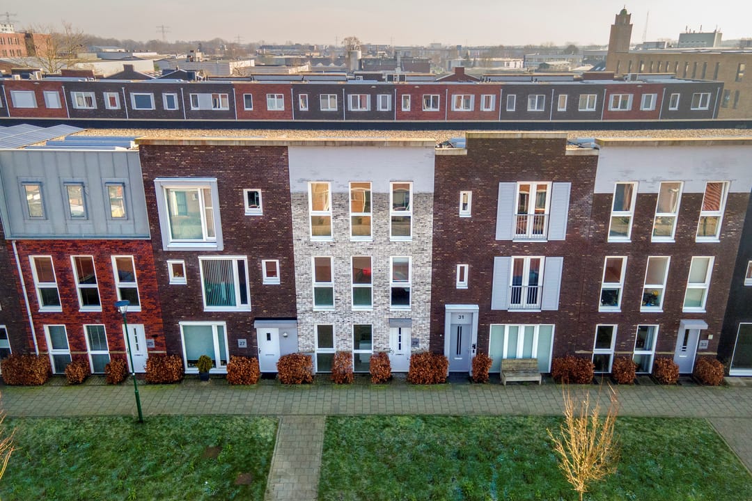 Foto 1 van Ambachtsstraat 29