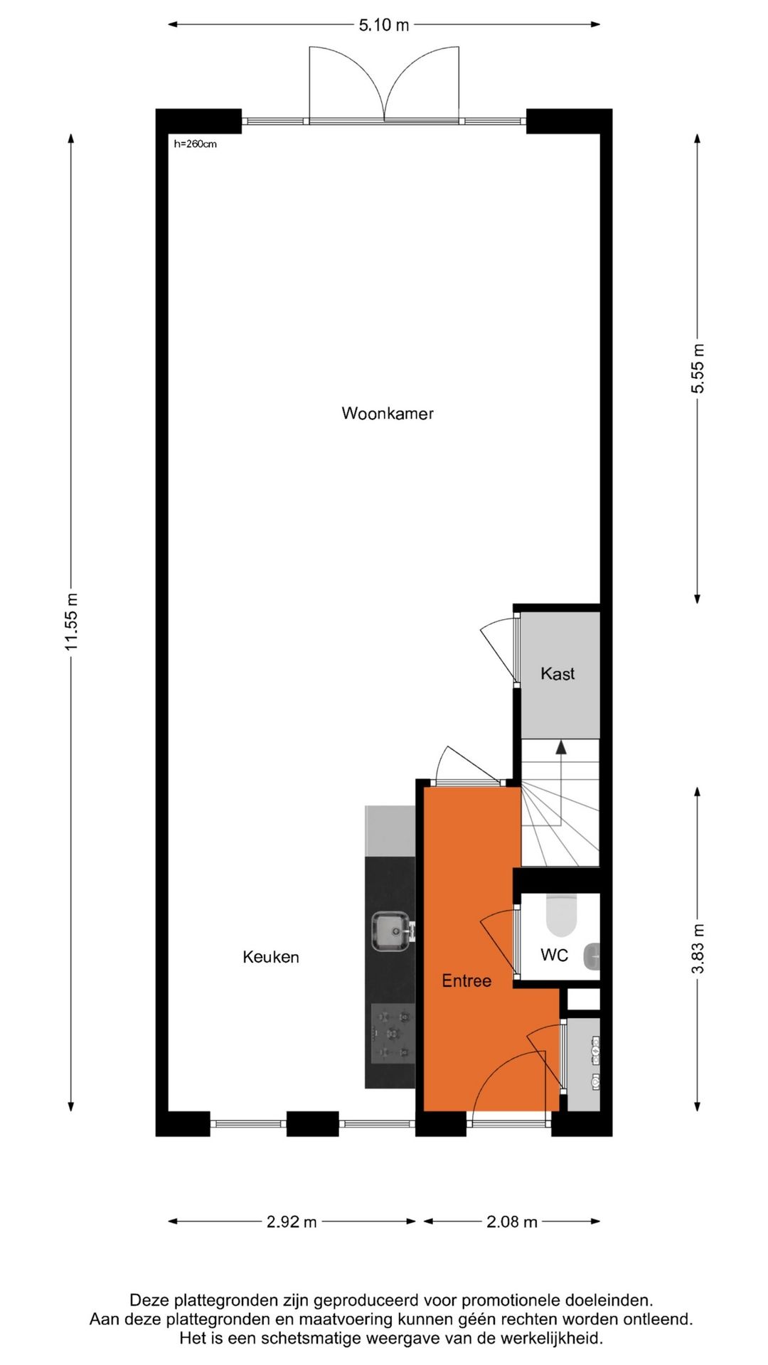Foto 35 van Ambachtsstraat 29
