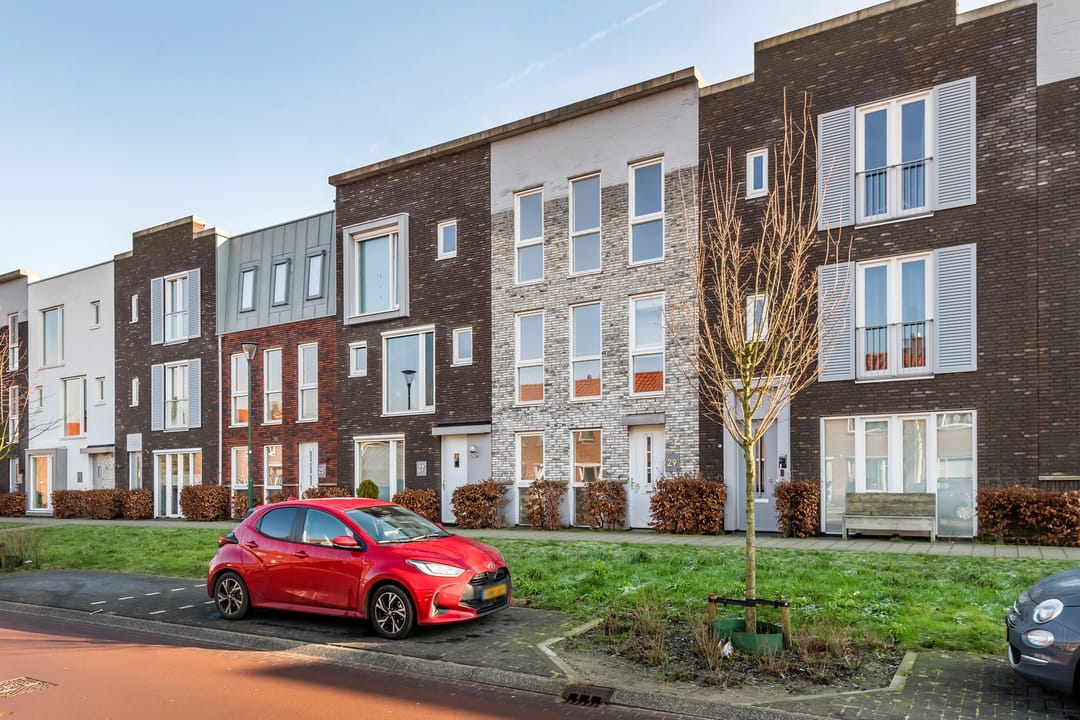 Foto 2 van Ambachtsstraat 29