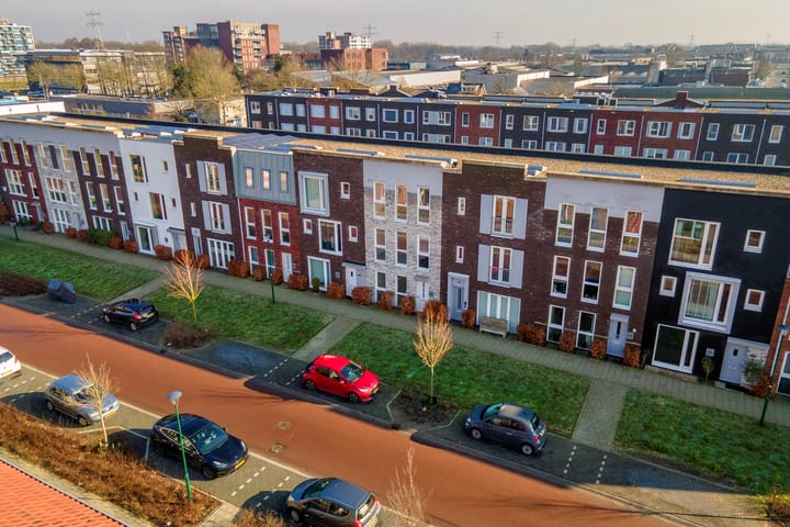 Foto 4 van Ambachtsstraat 29