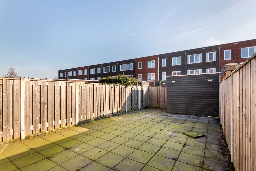 Foto 13 van Ambachtsstraat 29