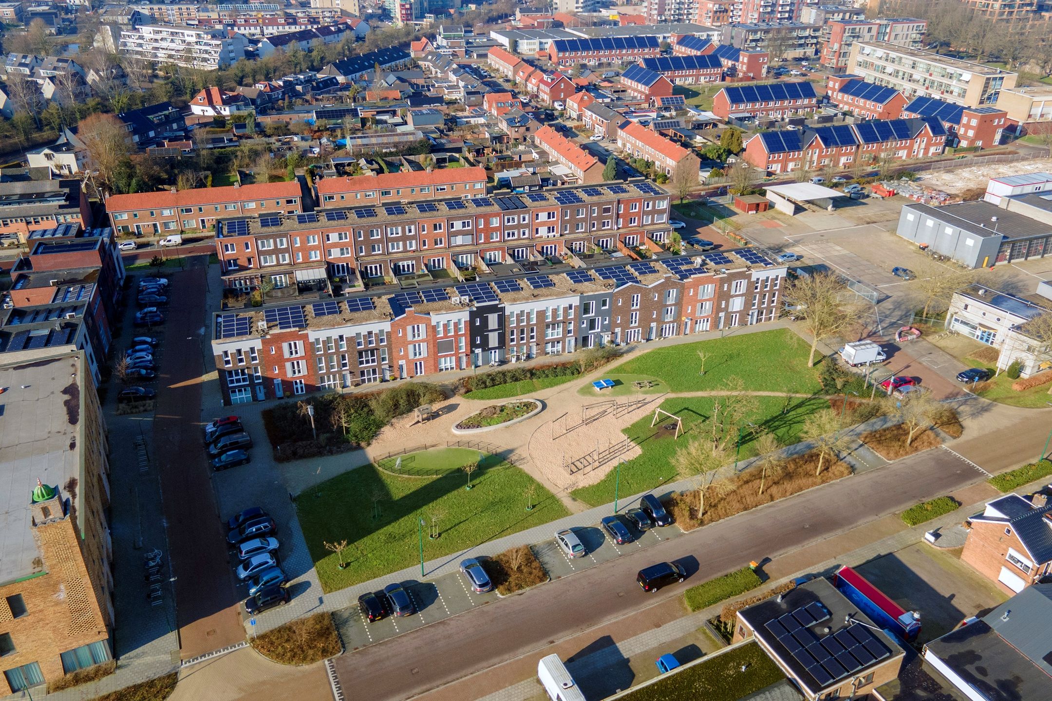 Foto 33 van Ambachtsstraat 29