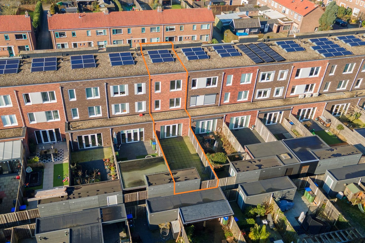 Foto 34 van Ambachtsstraat 29