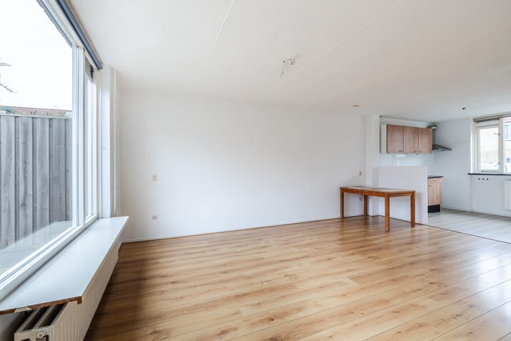 Foto 2 van Zevenblad 33