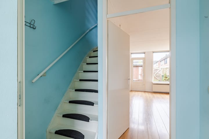 Foto 8 van Zevenblad 33