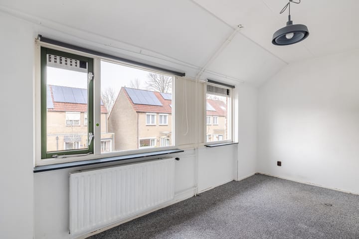 Foto 10 van Zevenblad 33