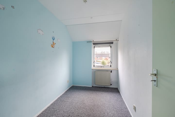 Foto 11 van Zevenblad 33