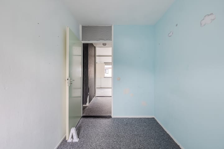 Foto 12 van Zevenblad 33