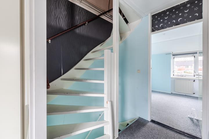 Foto 18 van Zevenblad 33