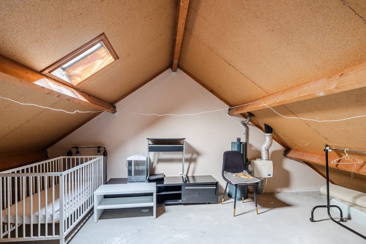 Foto 19 van Zevenblad 33