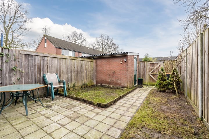 Foto 21 van Zevenblad 33