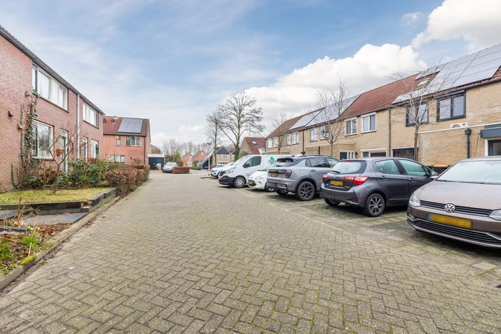 Foto 24 van Zevenblad 33