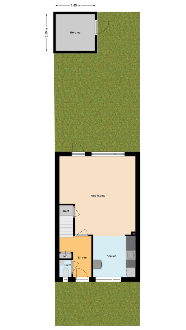 Foto 30 van Zevenblad 33