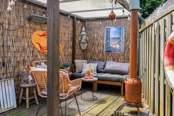 Foto 7 van Passaat 53