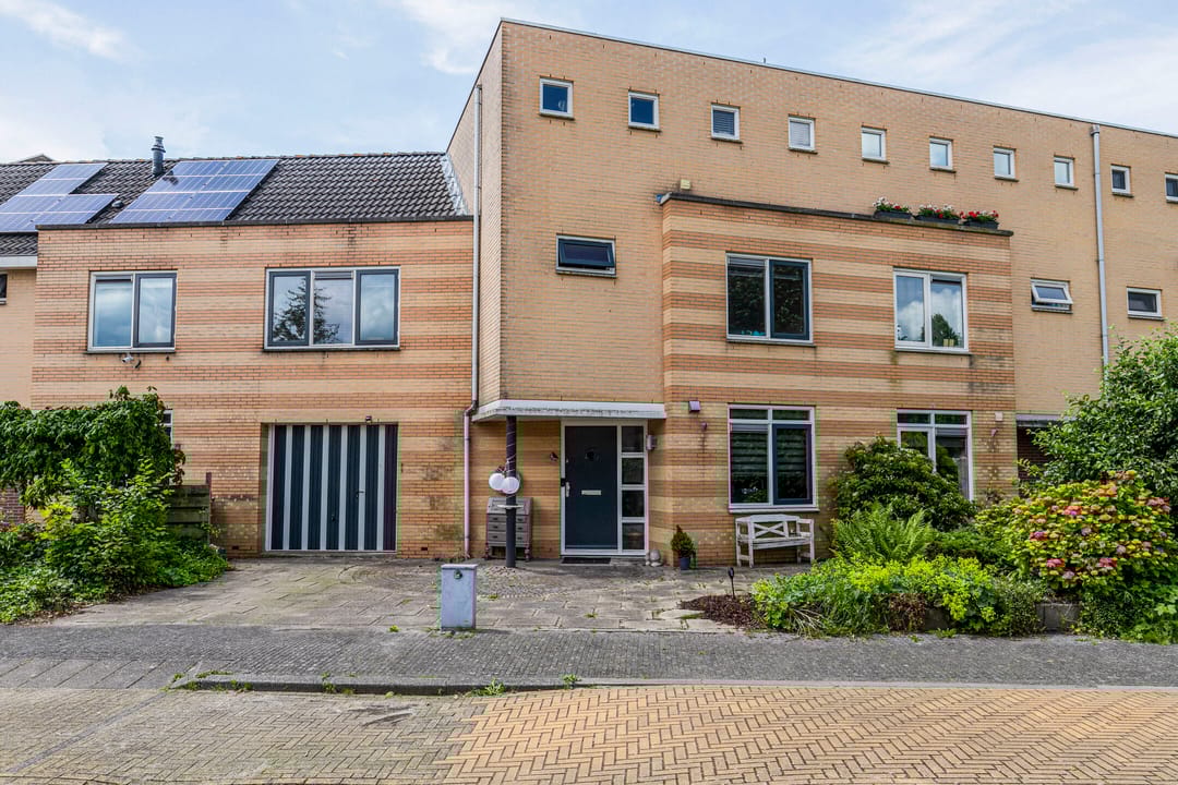 Foto 8 van Passaat 53