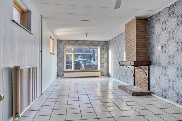 Foto 2 van Holevoetplein 309