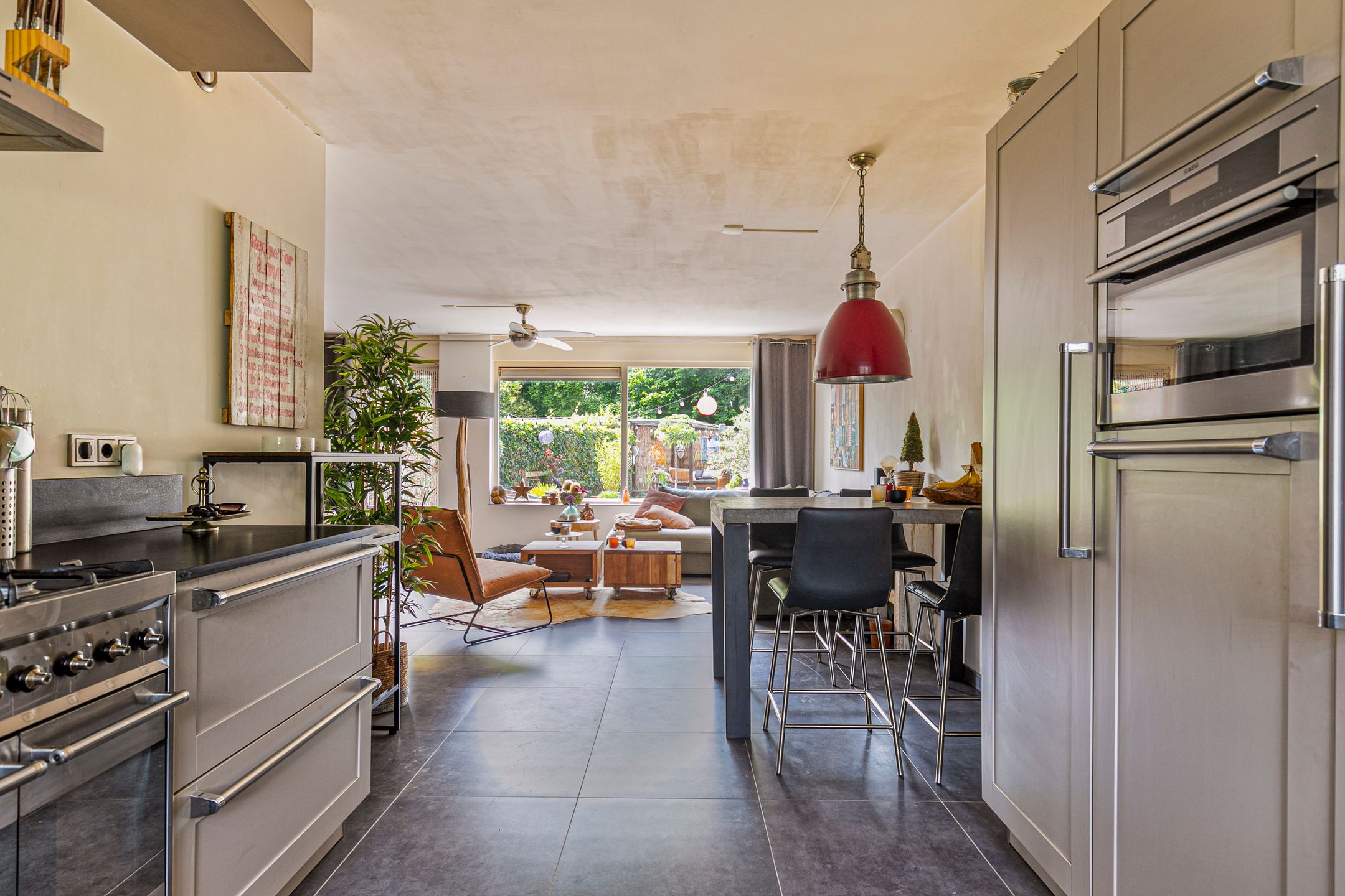 Foto 15 van Passaat 53