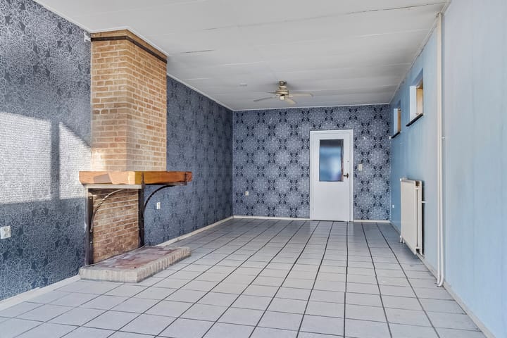 Foto 3 van Holevoetplein 309