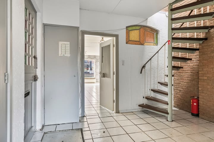 Foto 8 van Holevoetplein 309