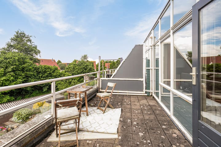 Foto 25 van Passaat 53