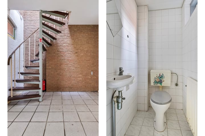 Foto 9 van Holevoetplein 309