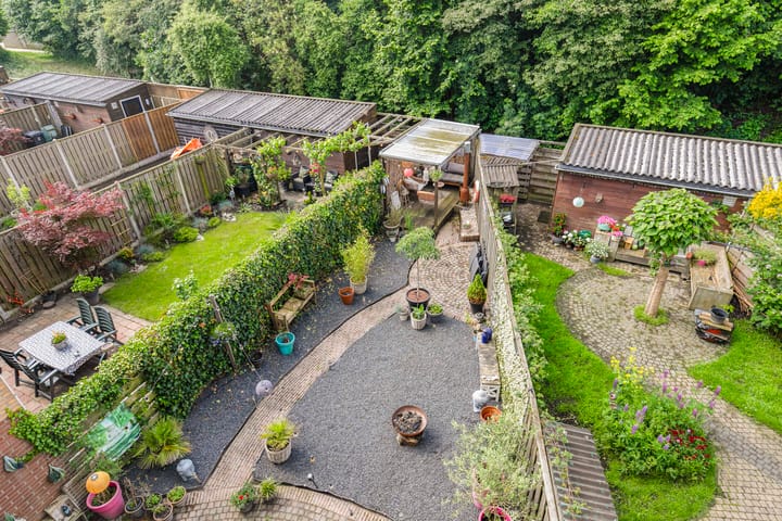 Foto 30 van Passaat 53