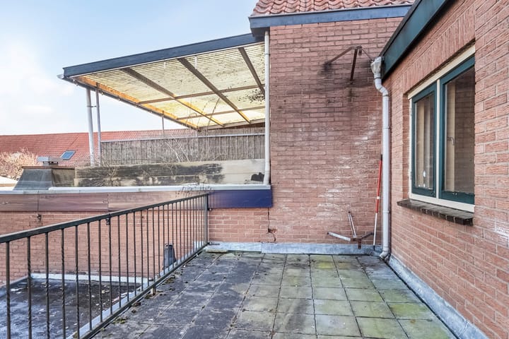 Foto 20 van Holevoetplein 309