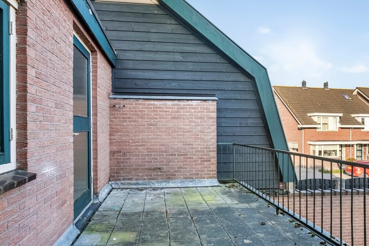 Foto 21 van Holevoetplein 309