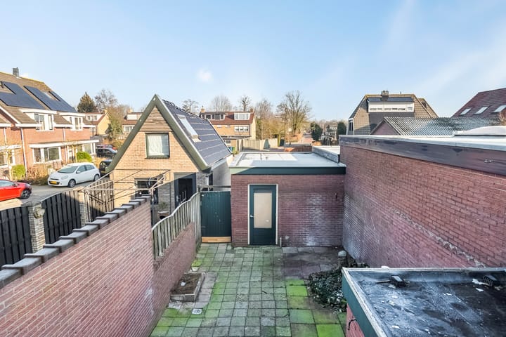 Foto 22 van Holevoetplein 309