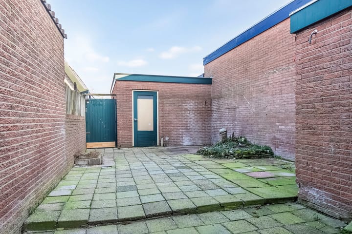 Foto 23 van Holevoetplein 309