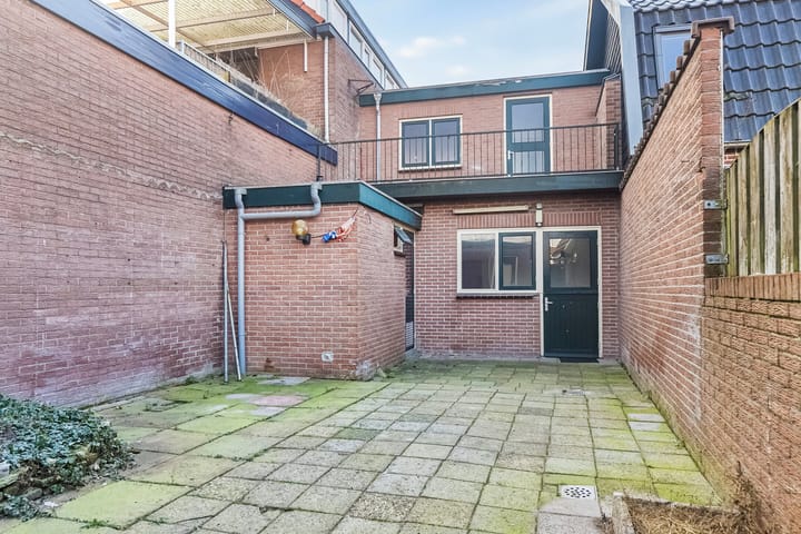 Foto 24 van Holevoetplein 309