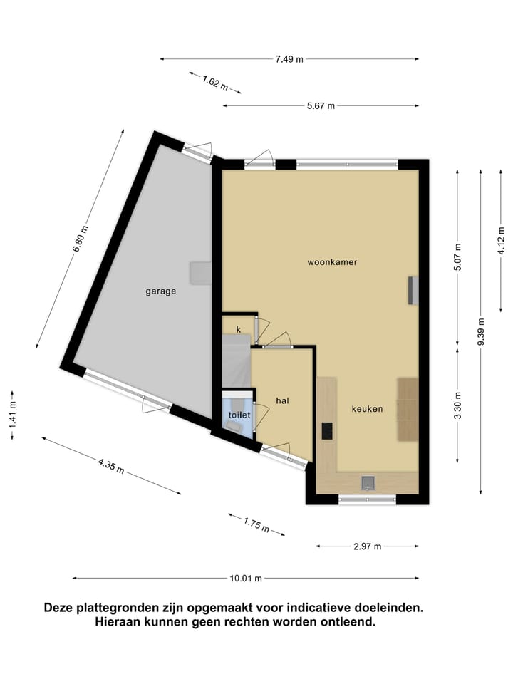 Foto 39 van Passaat 53