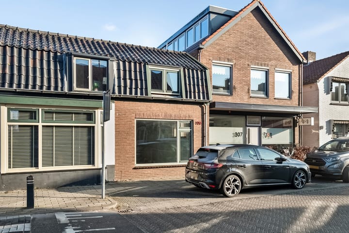 Foto 28 van Holevoetplein 309