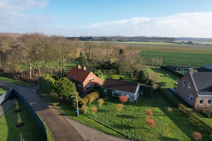 Foto 1 van Waterhoefke 3