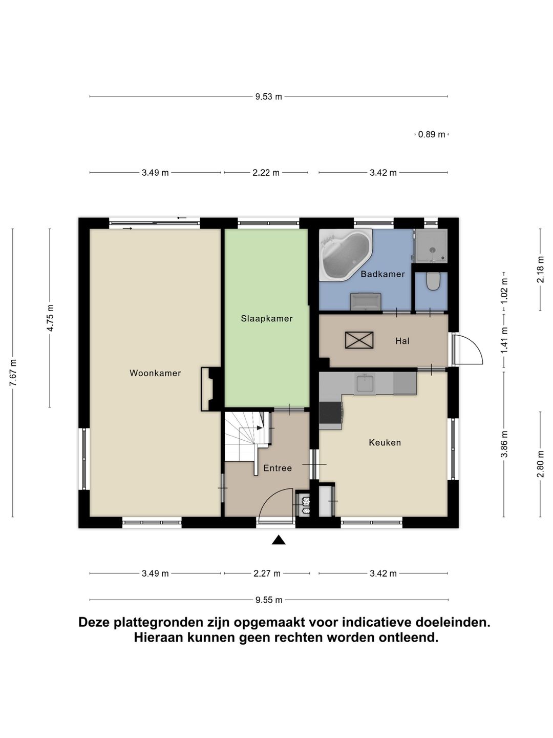 Foto 62 van Waterhoefke 3