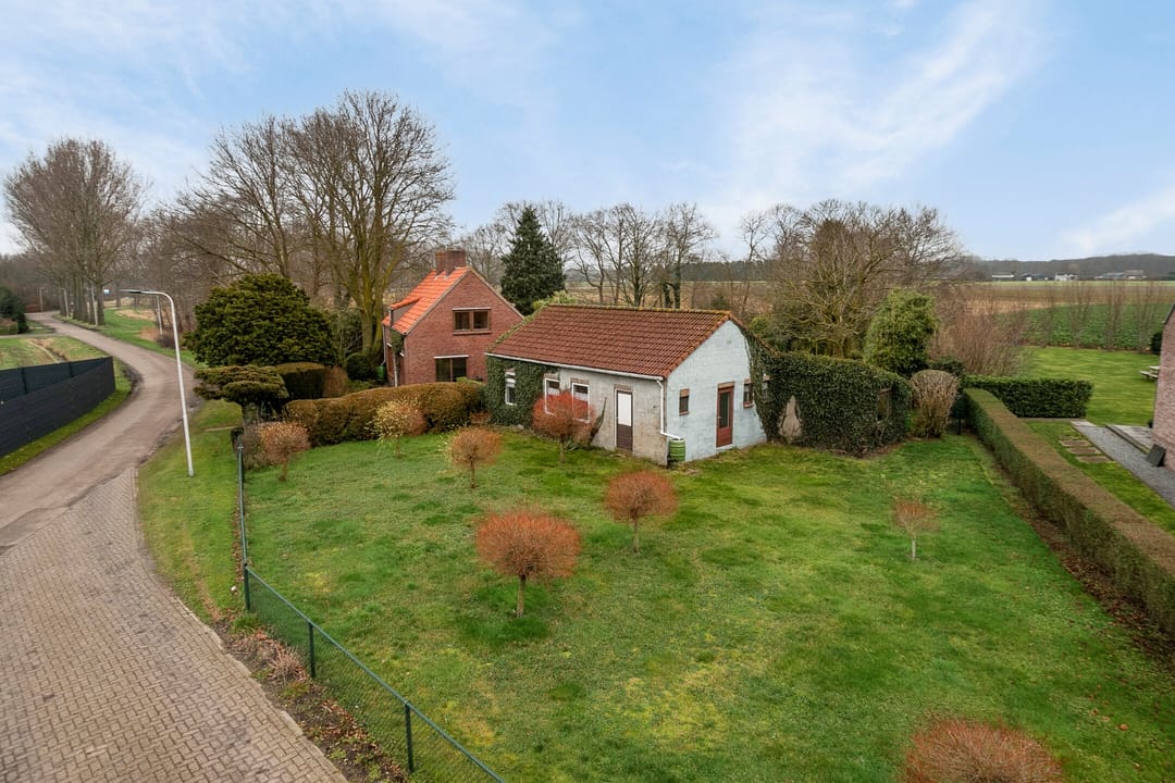 Foto 2 van Waterhoefke 3