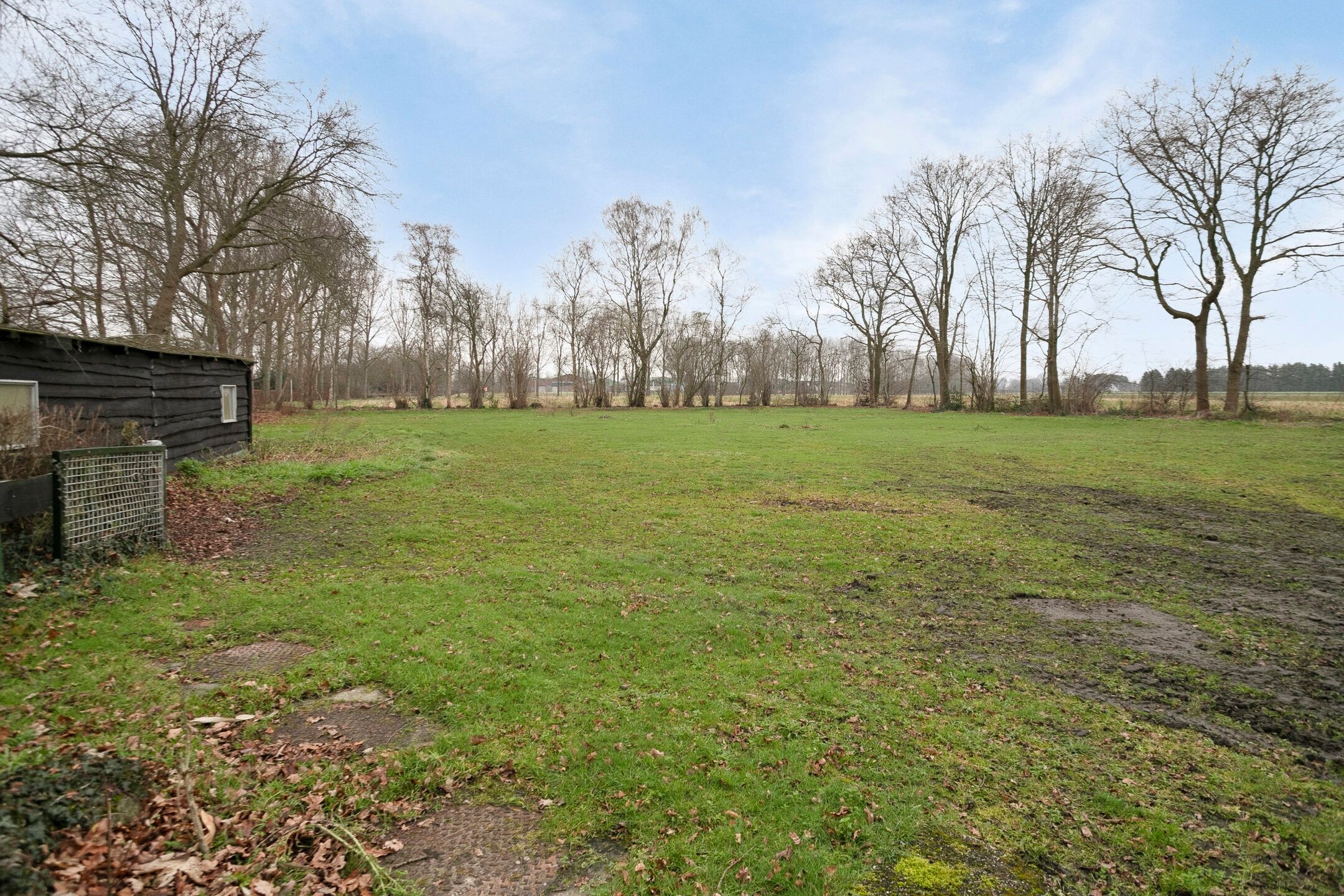 Foto 3 van Waterhoefke 3