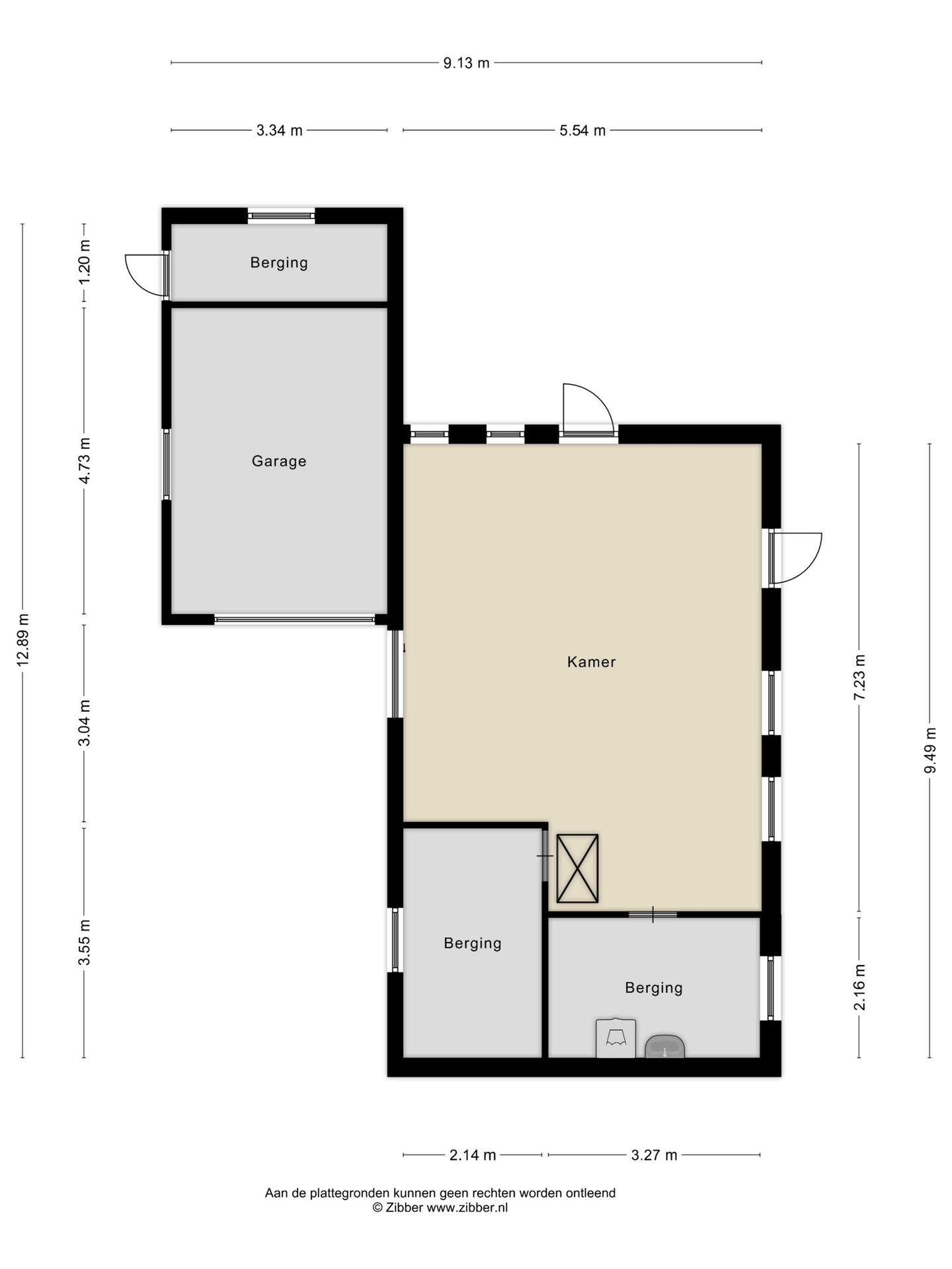 Foto 64 van Waterhoefke 3