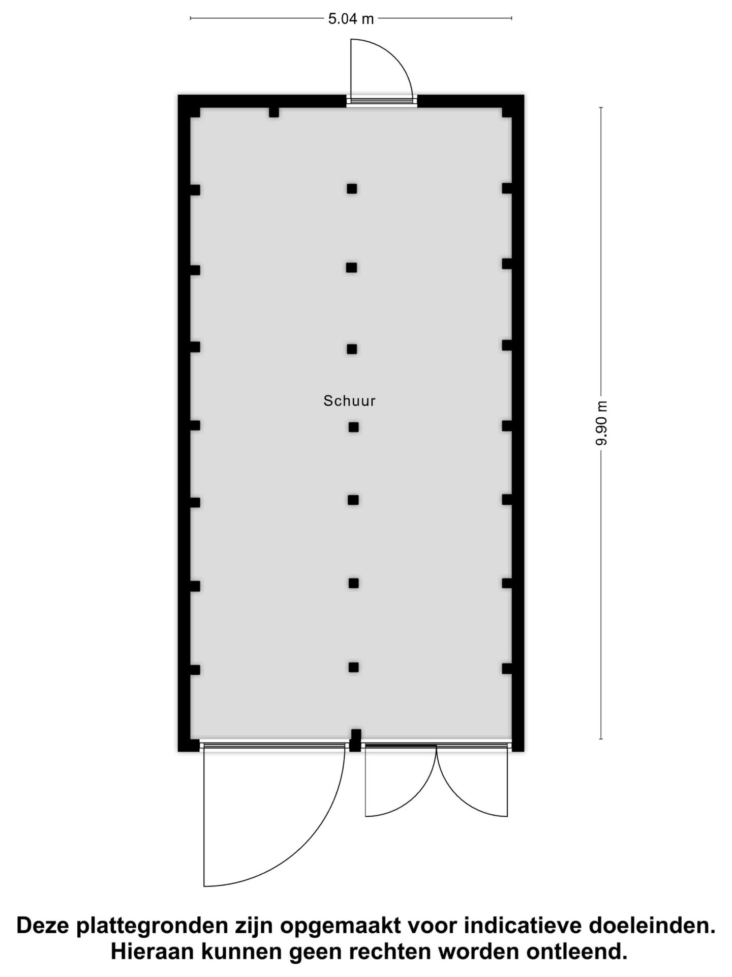 Foto 65 van Waterhoefke 3