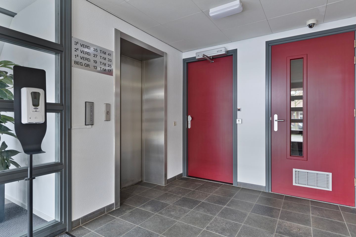 Foto 5 van Geerlaan 25