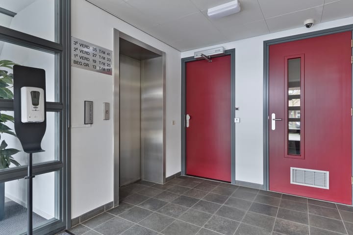 Foto 5 van Geerlaan 25